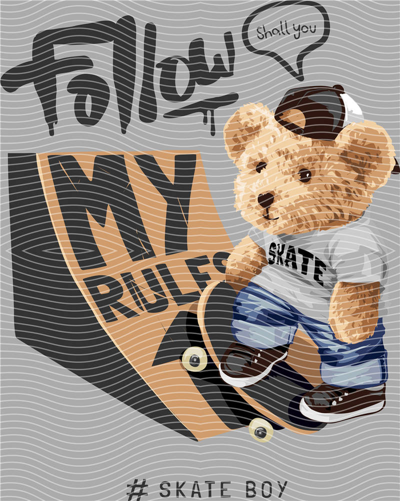 Cool Bear-X 400